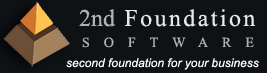 2ndfoundation logo