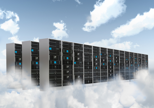 datacenter with cloud private
